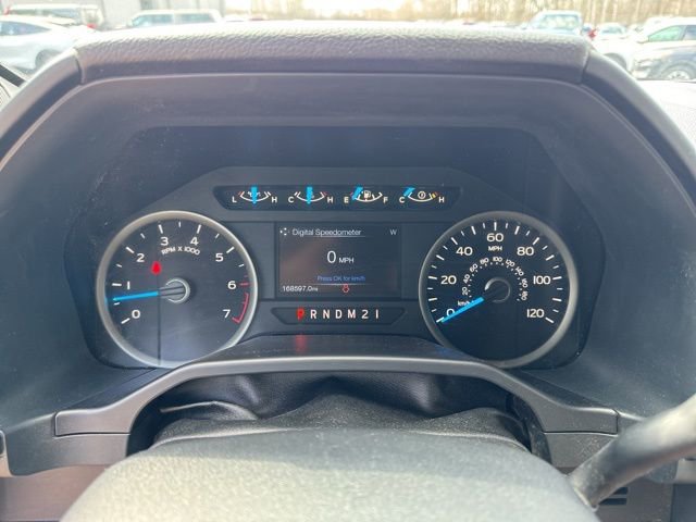 Used 2015 Ford F150 XLT w/ Equipment Group 301A Mid image 20