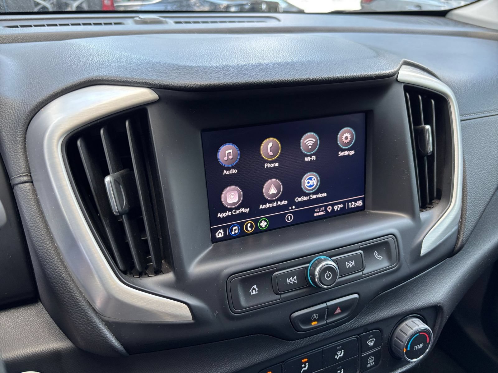 Used 2024 GMC Terrain SLE FWD image 20