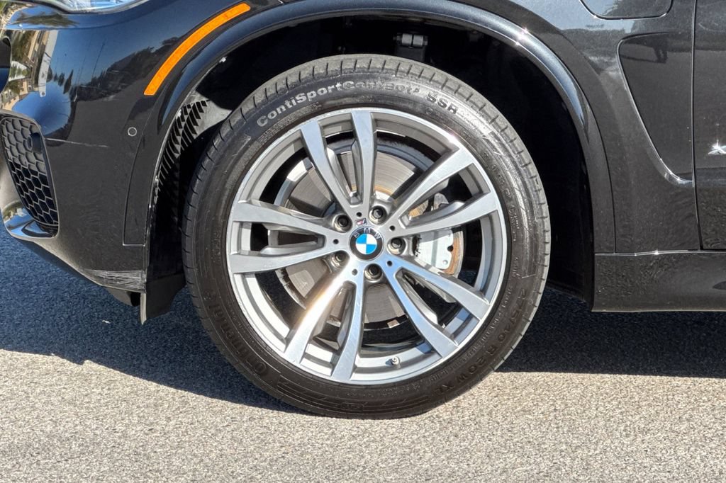 Used 2018 BMW X5 xDrive40e w/ M Sport Package AWD/4WD image 31