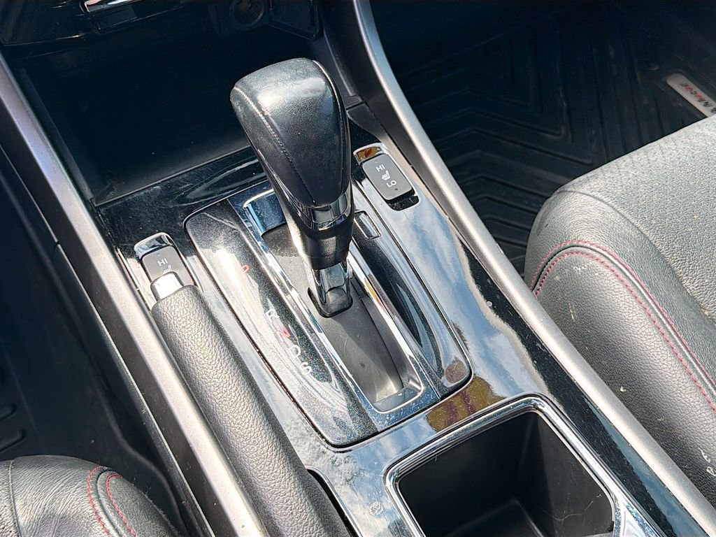 Used 2017 Honda Accord Sport Special Edition image 26