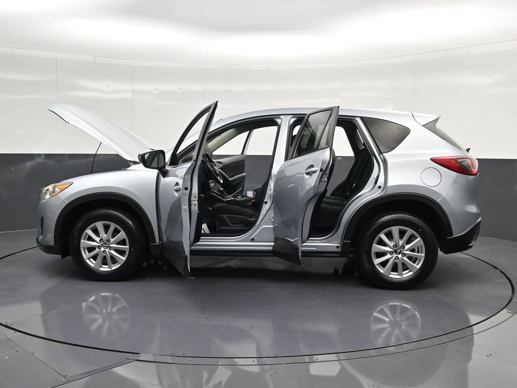 Used 2016 MAZDA CX-5 Touring FWD image 32