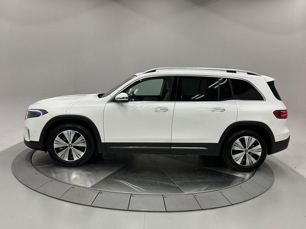 Certified 2024 Mercedes-Benz EQB 250+ image 4