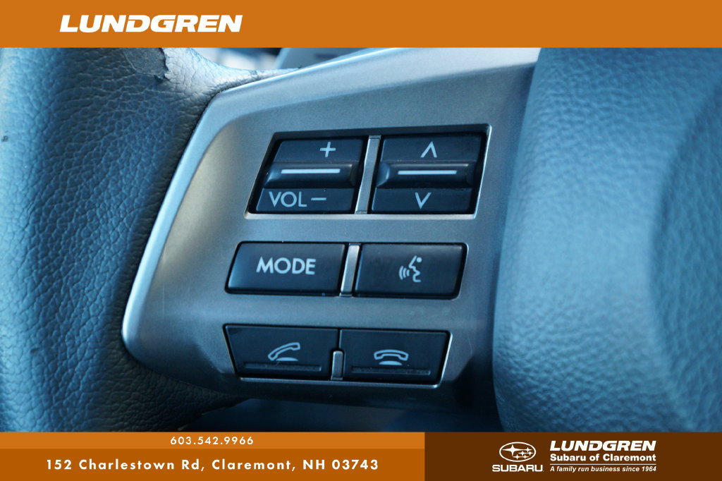 Used 2015 Subaru Forester 2.0XT Touring w/ Eyesight & Navigation System AWD/4WD image 17