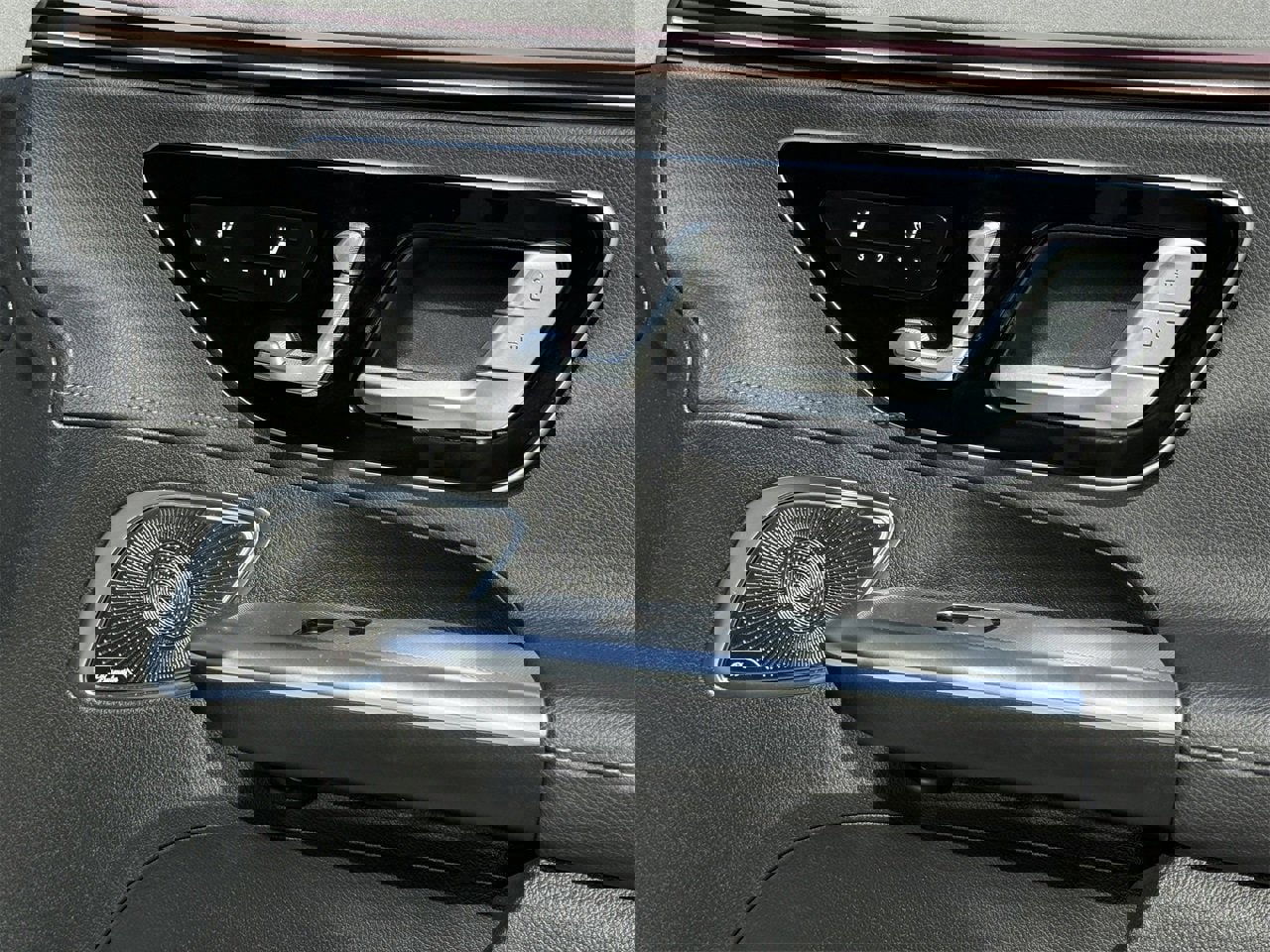 Used 2023 Mercedes-Benz EQE 500 4MATIC Sedan image 24