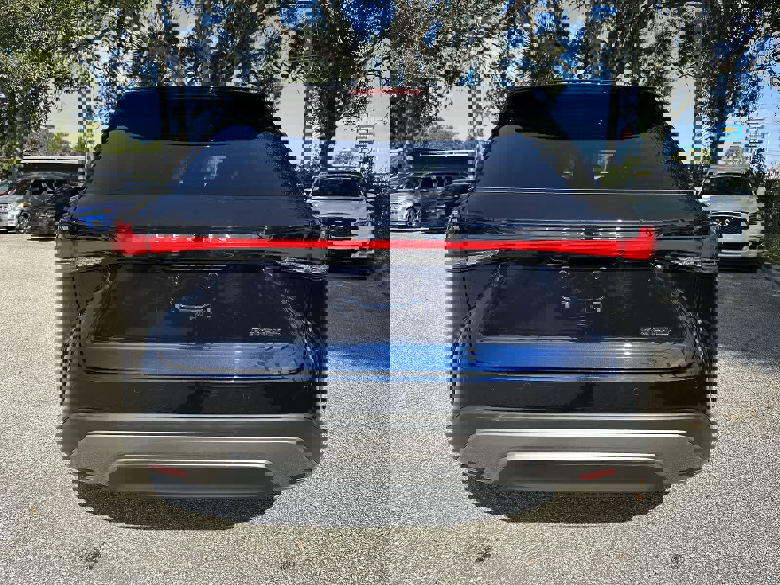 Used 2024 Lexus RX 350 FWD w/ Technology Package image 19