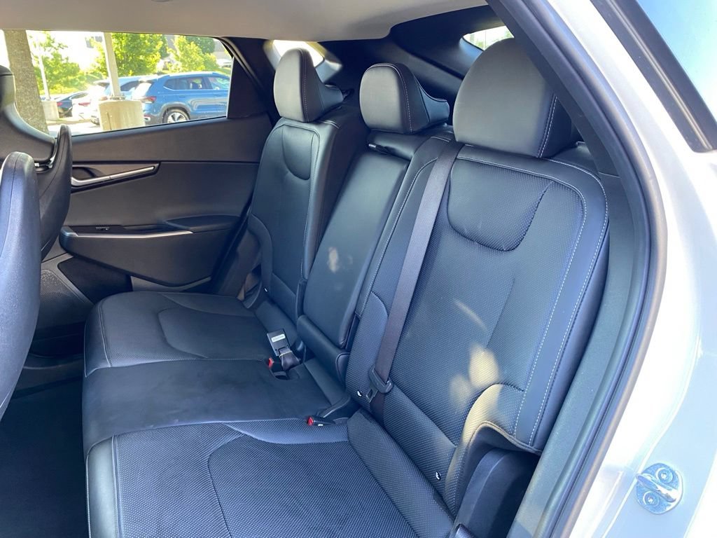 Used 2023 Kia EV6 Wind w/ Wind Technology Package AWD/4WD image 29
