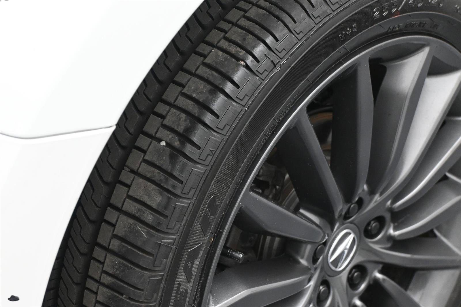 Certified 2024 Acura RDX A-Spec AWD/4WD image 14