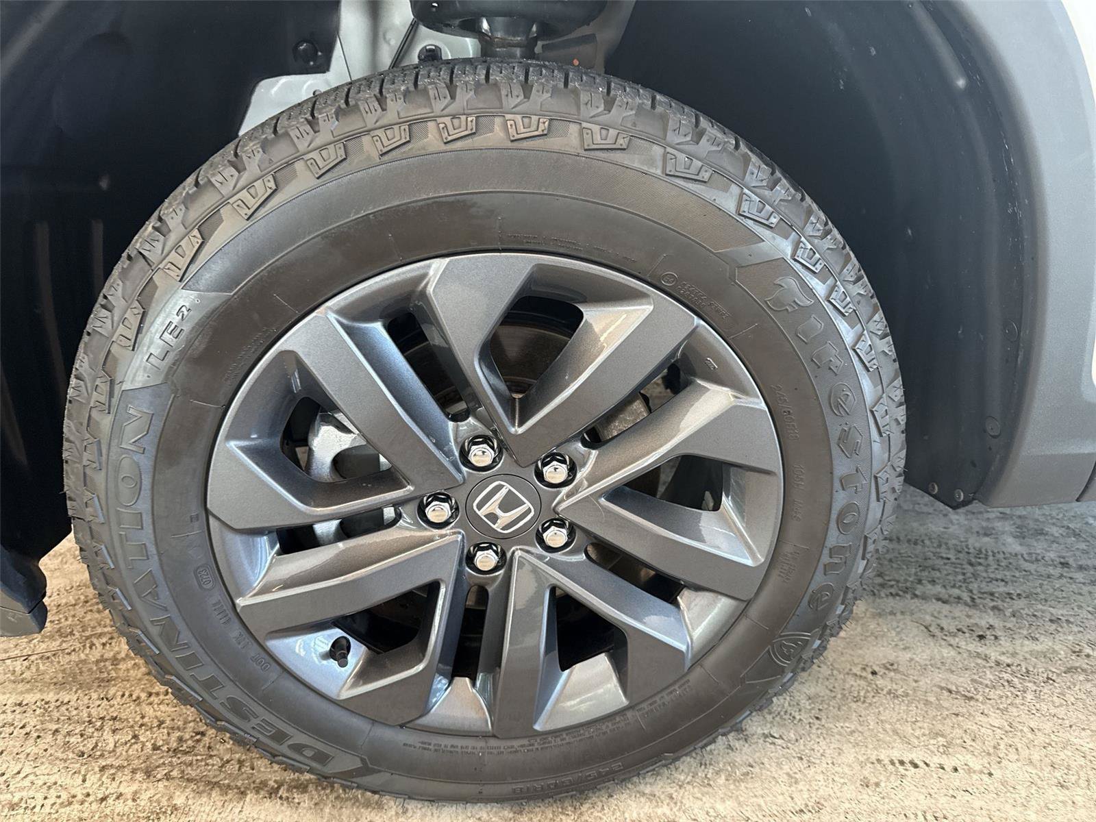 Used 2023 Honda Ridgeline Sport image 18
