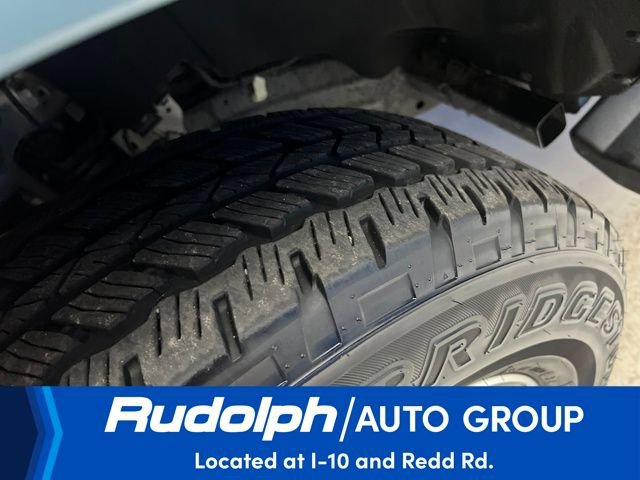 Used 2022 Ford Bronco Outer Banks image 26