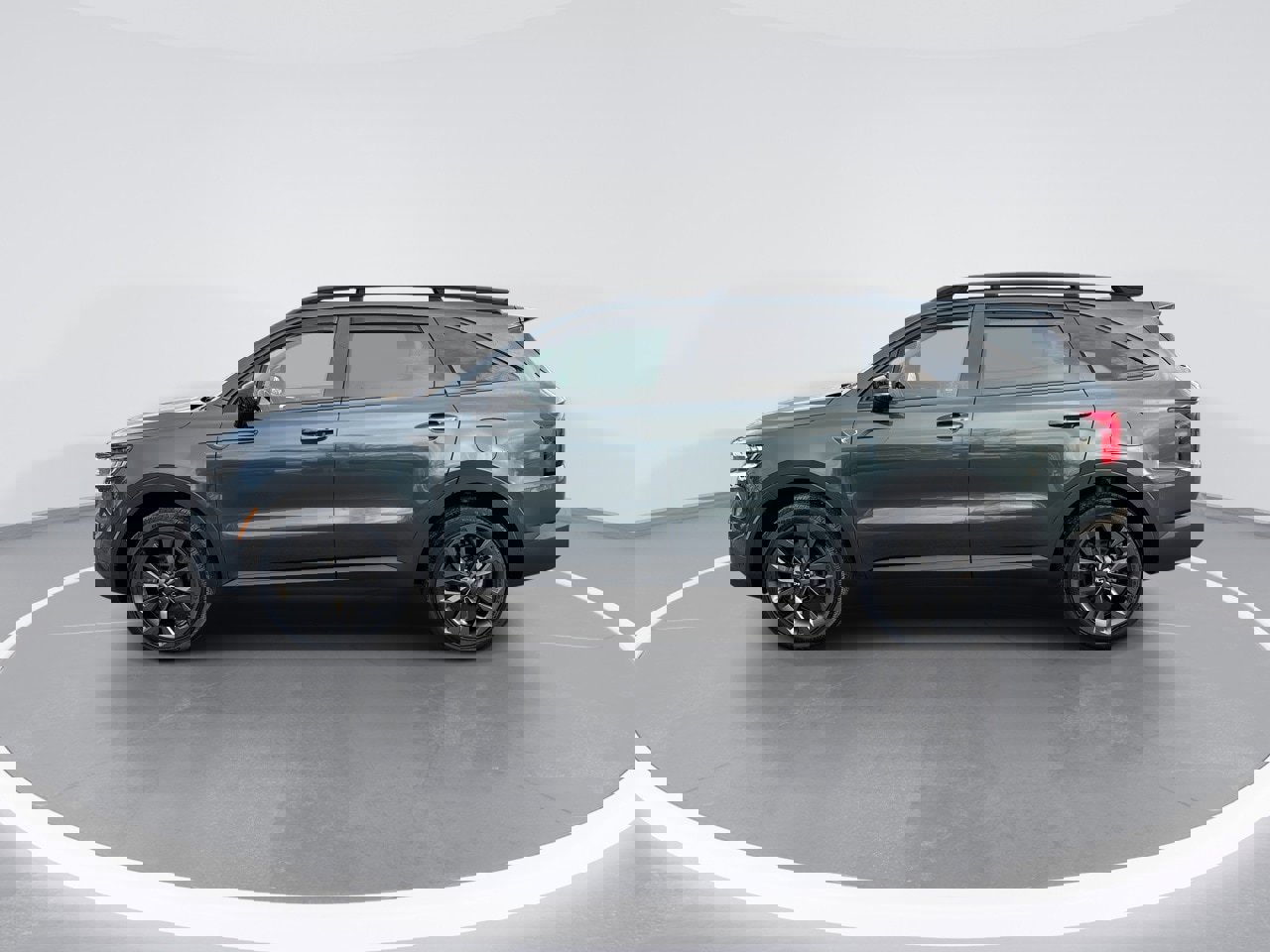 Used 2023 Kia Sorento SX Prestige image 5