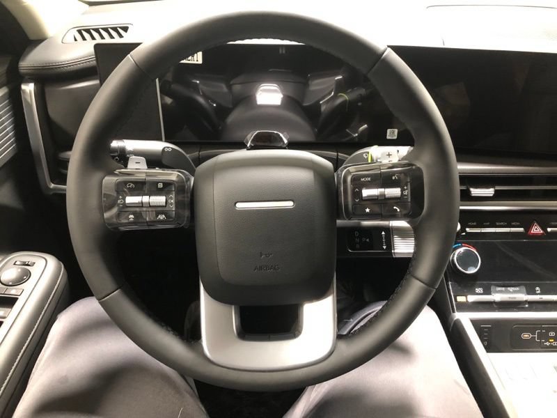 New 2026 Hyundai Santa Fe XRT AWD/4WD image 27