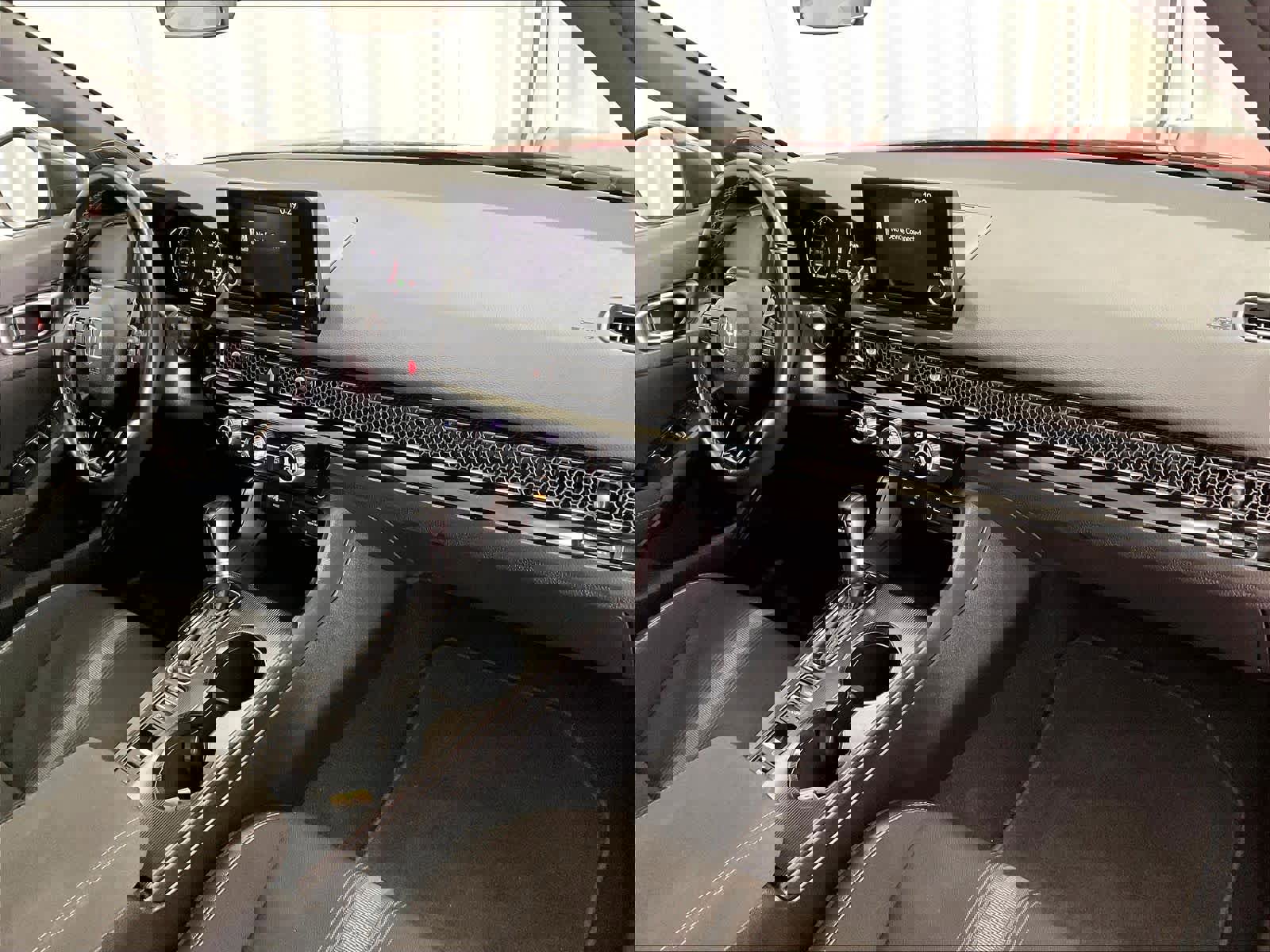 Used 2022 Honda Civic Sport image 14