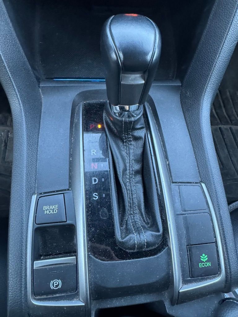 Used 2020 Honda Civic Sport image 15