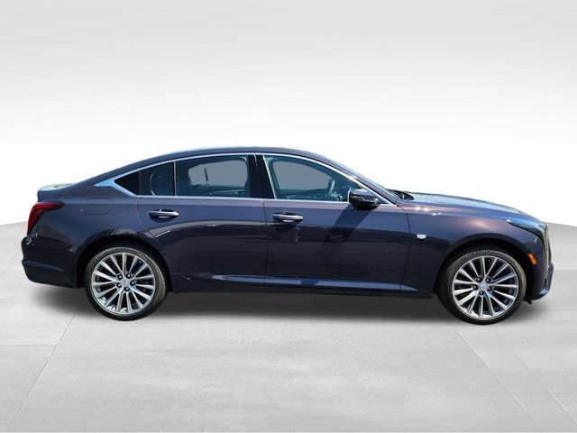 New 2026 Cadillac CT5 Premium Luxury w/ Technology Package AWD/4WD image 6