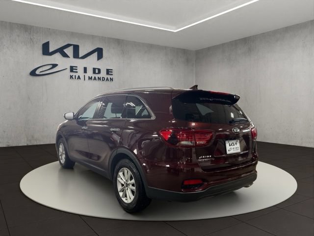 Used 2019 Kia Sorento FWD V6 w/ LX V6 Convenience Package image 11