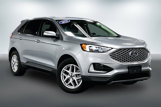 Used 2024 Ford Edge SEL