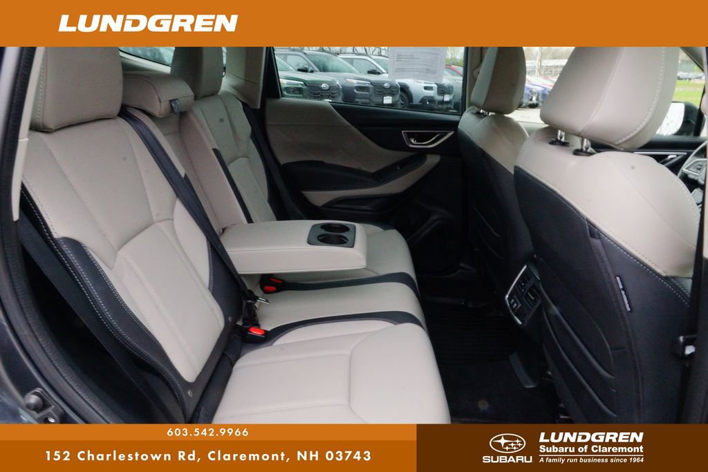 Used 2023 Subaru Forester Limited AWD/4WD image 31