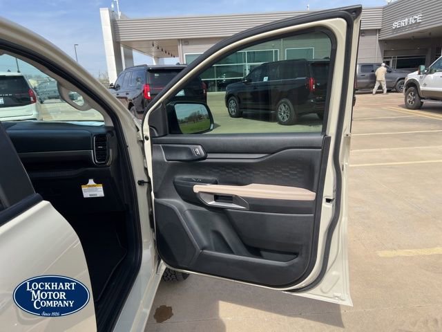 New 2025 Ford Ranger XLT image 30