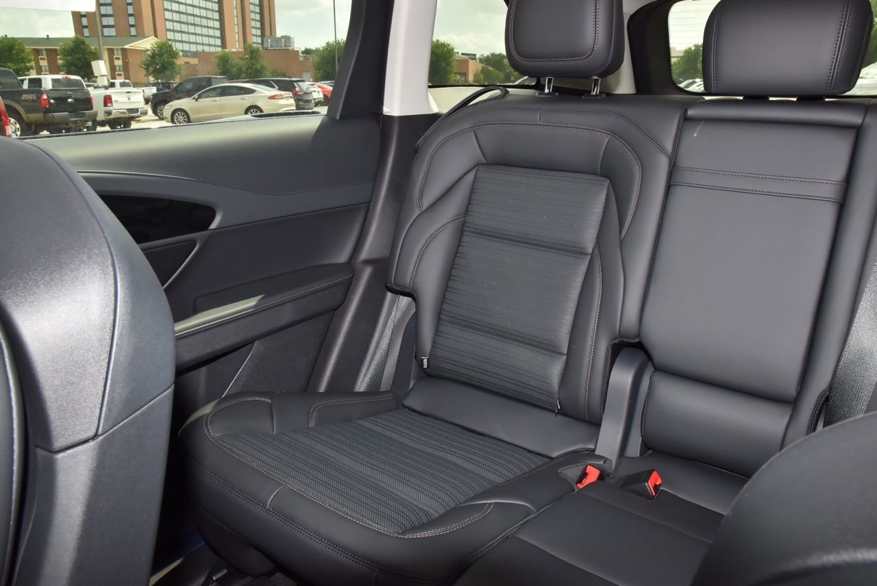 New 2026 Lincoln Nautilus Reserve AWD/4WD image 19
