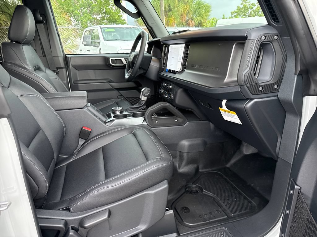 New 2026 Ford Bronco Badlands AWD/4WD image 22