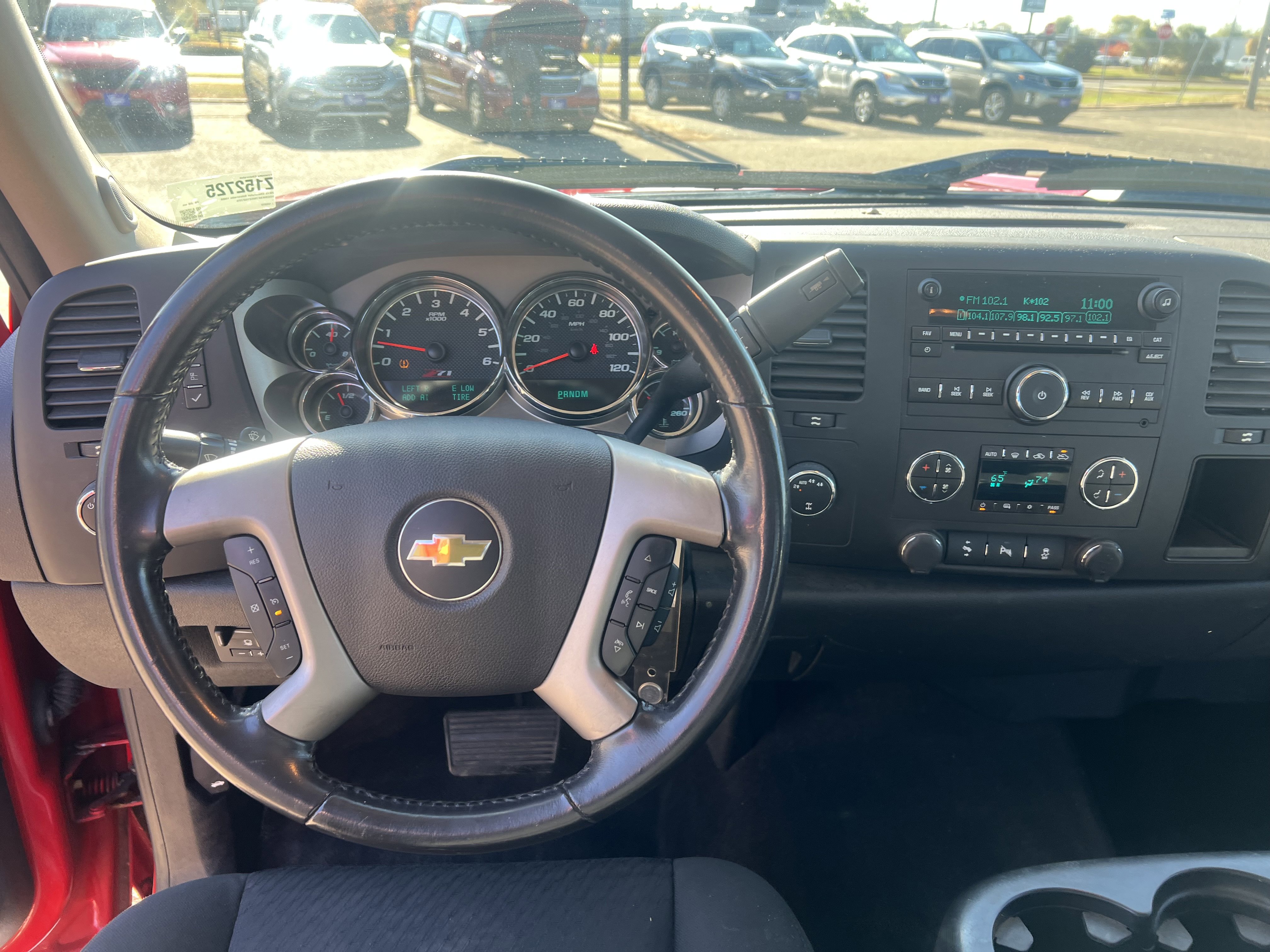 Used 2013 Chevrolet Silverado 1500 LT w/ All-Star Edition image 13