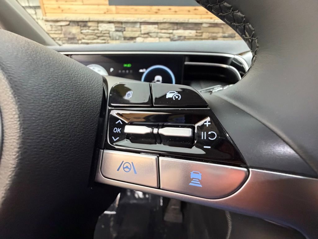 Used 2023 Hyundai Tucson SEL w/ Convenience Package image 23