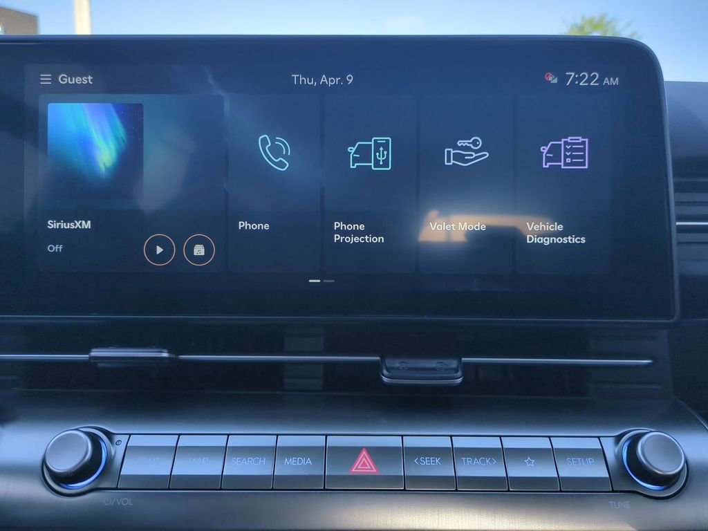 New 2026 Hyundai Kona SEL Premium image 20