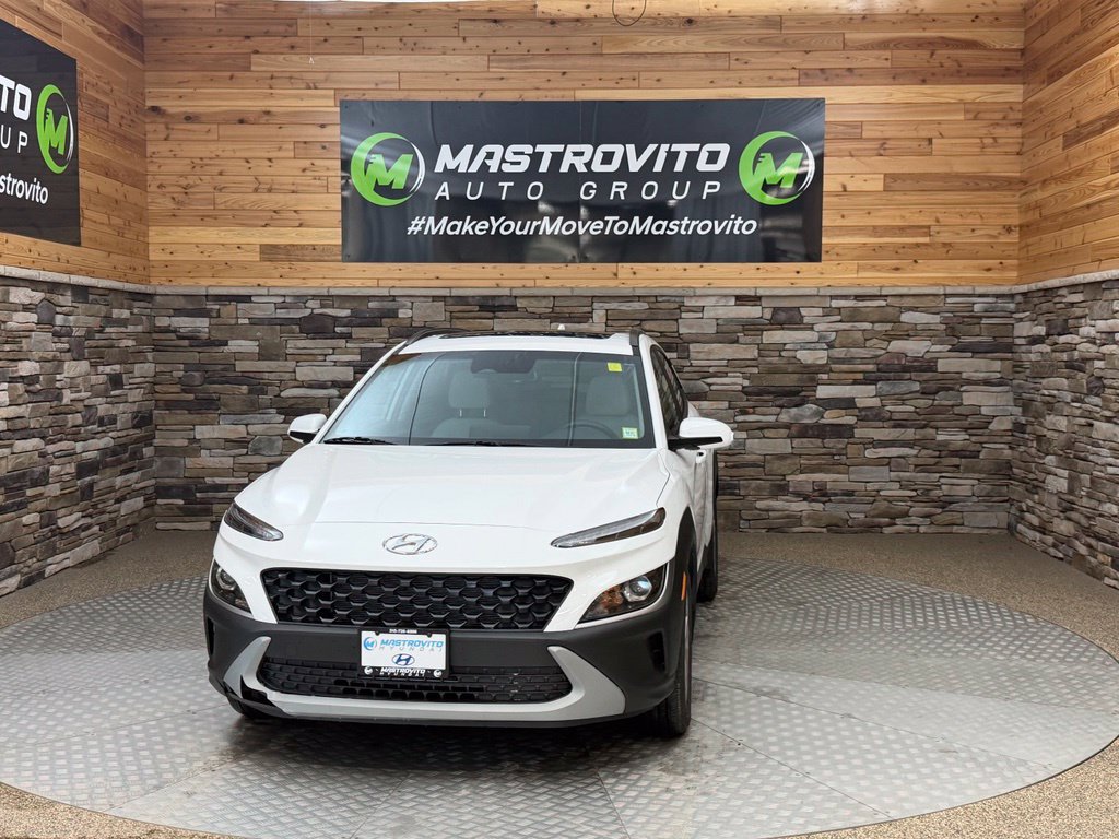 Used 2023 Hyundai Kona SEL w/ Convenience Package AWD/4WD image 6