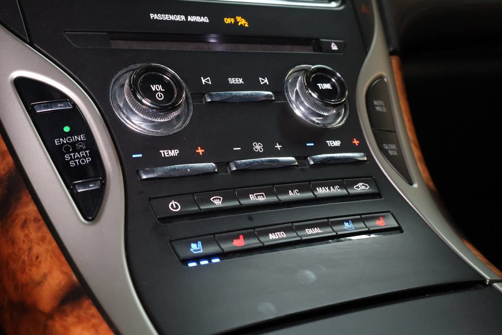 Used 2020 Lincoln Nautilus Reserve AWD/4WD image 37