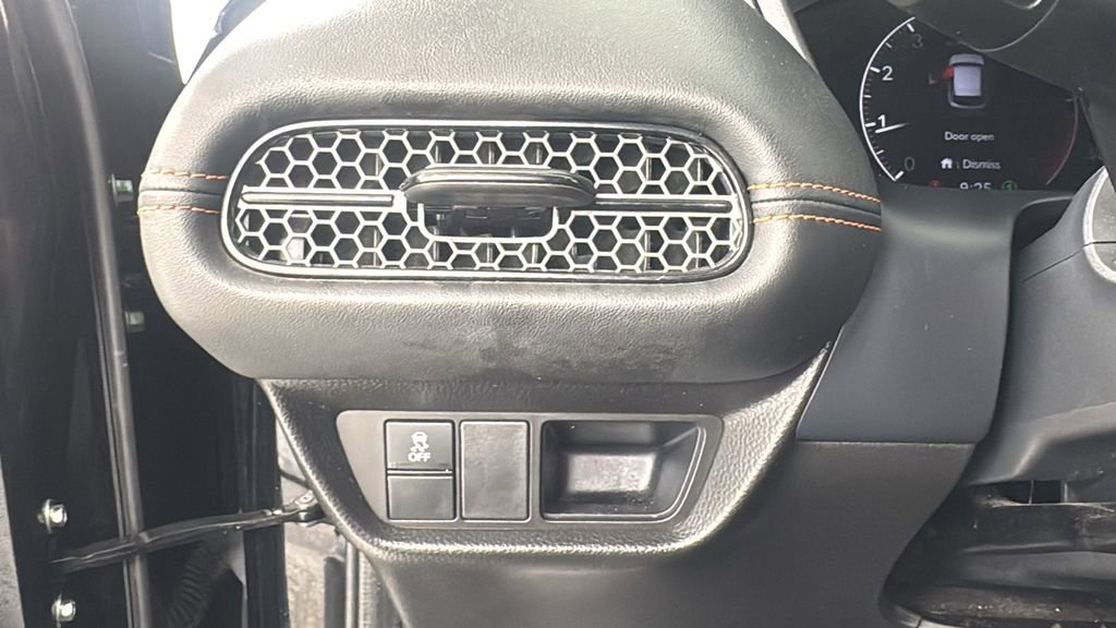 Used 2023 Honda HR-V Sport image 31