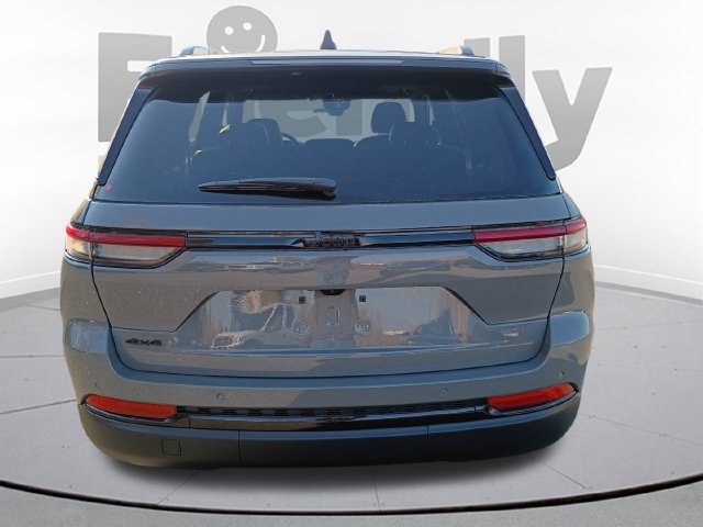 New 2027 Jeep Grand Cherokee Laredo X AWD/4WD image 6