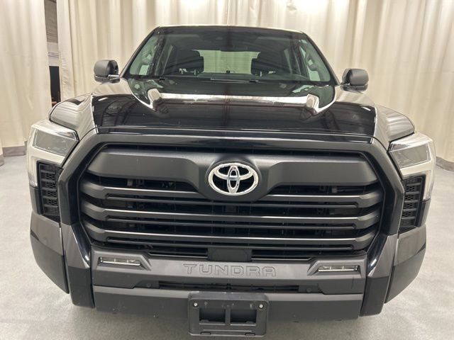 Used 2023 Toyota Tundra SR5 w/ SR5 Convenience Package image 7