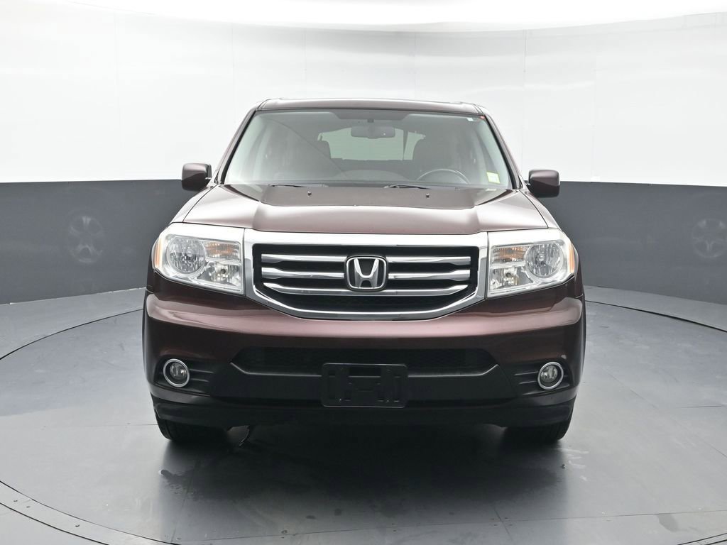 Used 2013 Honda Pilot EX-L image 9