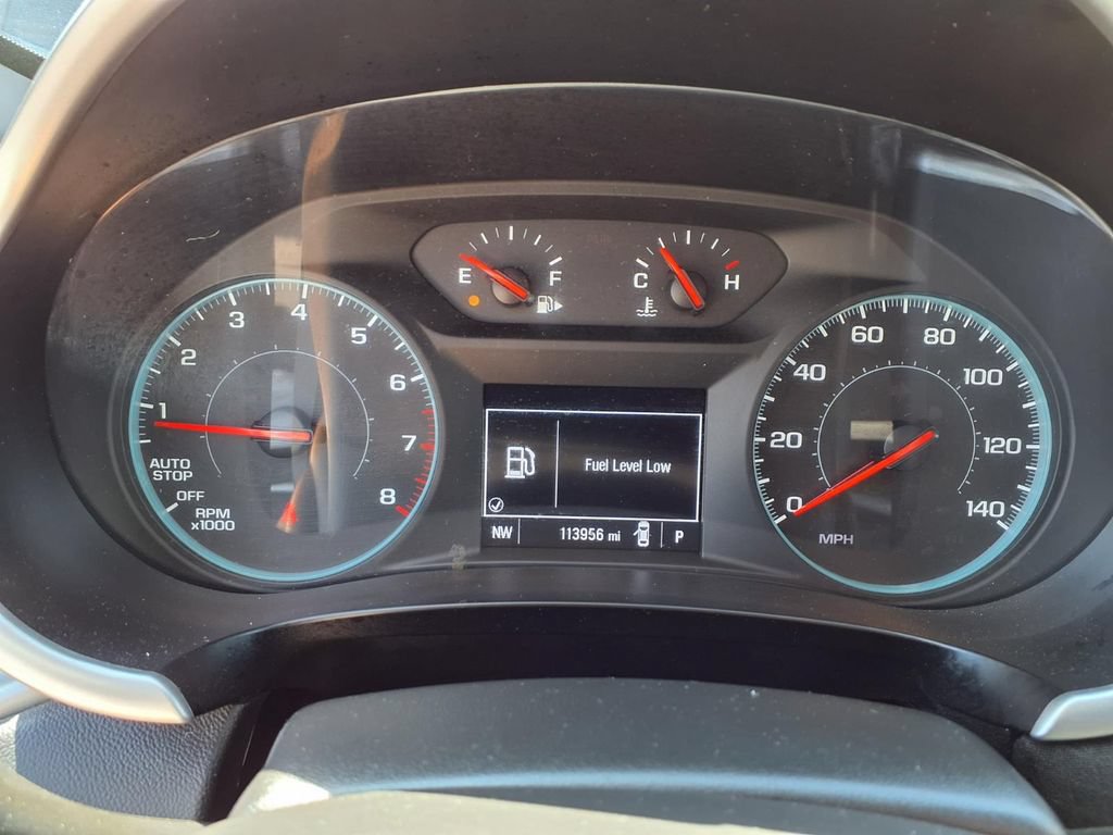 Used 2023 Chevrolet Malibu LT FWD image 15