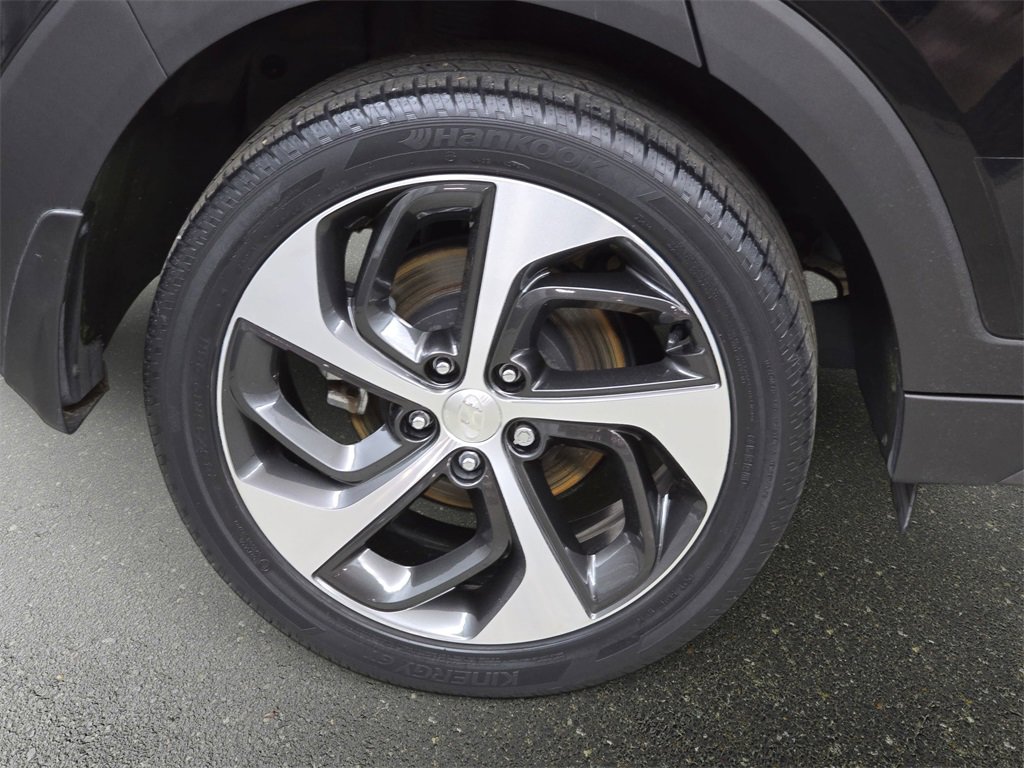 Used 2016 Hyundai Tucson Limited image 34