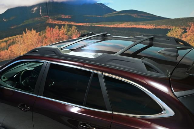 Used 2024 Subaru Outback Limited image 16