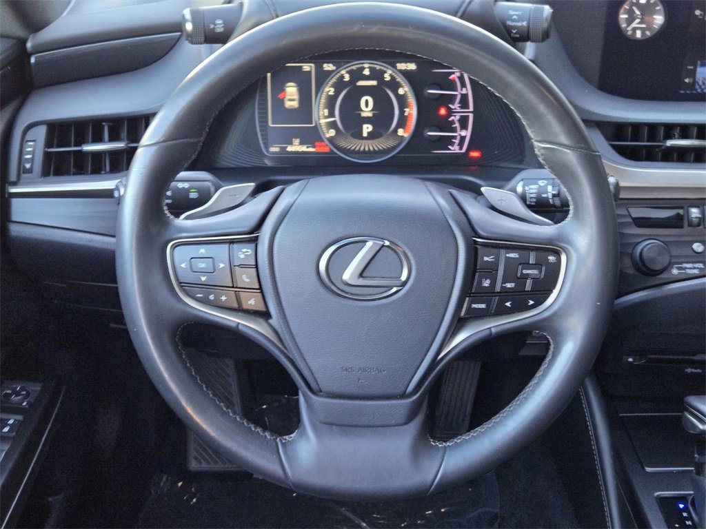 Used 2019 Lexus ES 350 image 14