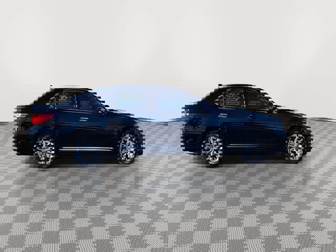 Used 2012 Lexus LS 460 image 9