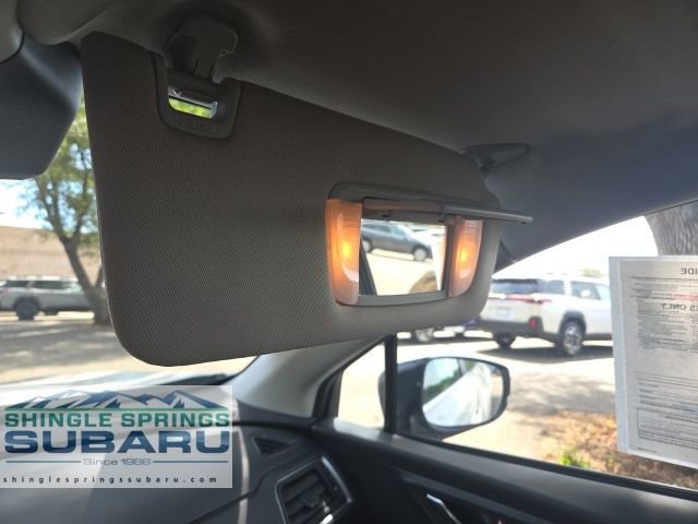 Certified 2025 Subaru Ascent Premium AWD/4WD image 44