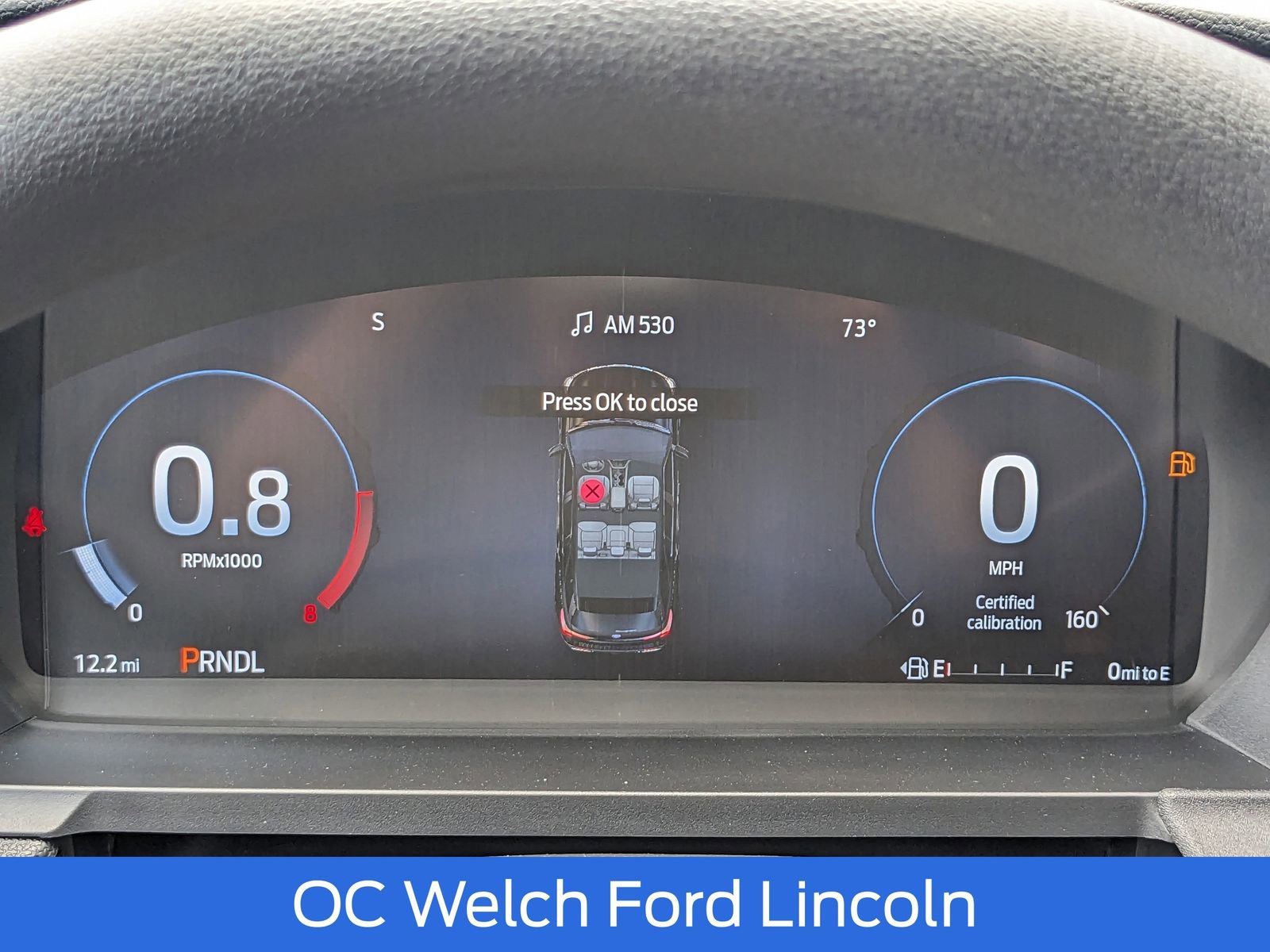 New 2025 Ford Explorer 4WD Police Interceptor w/ Ready For The Road Package image 28