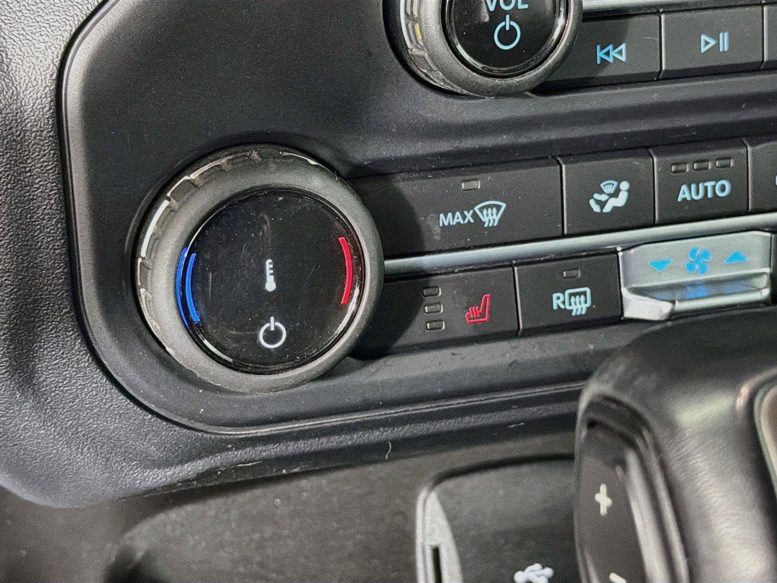 Used 2022 Ford Bronco Everglades AWD/4WD image 25