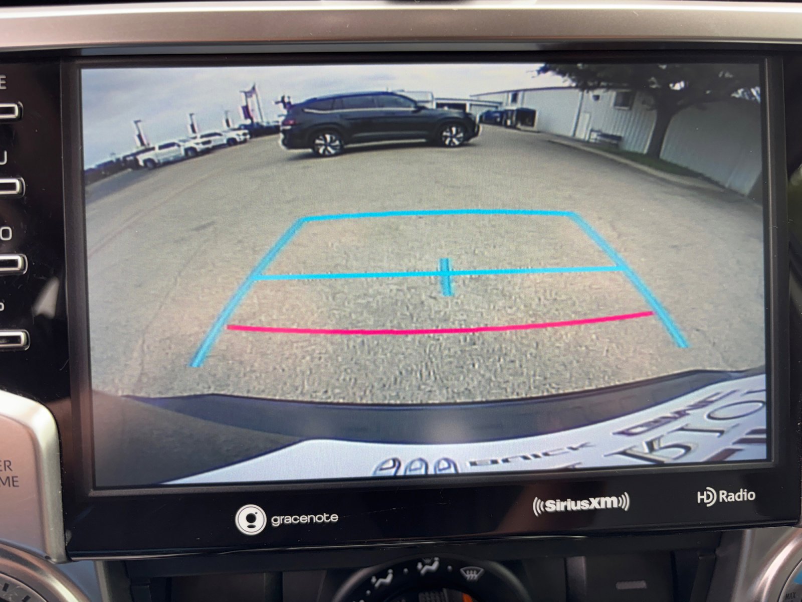 Used 2024 Toyota 4Runner SR5 Premium w/ Moonroof Package image 15