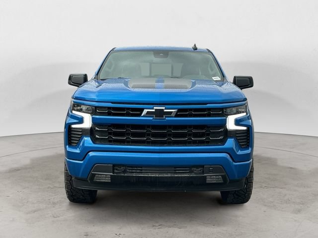 Used 2023 Chevrolet Silverado 1500 RST w/ Rally Edition AWD/4WD image 3