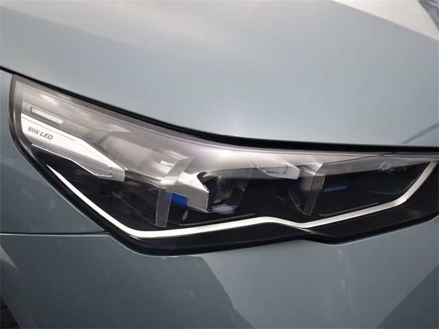 New 2024 BMW 530i w/ Premium Package image 29