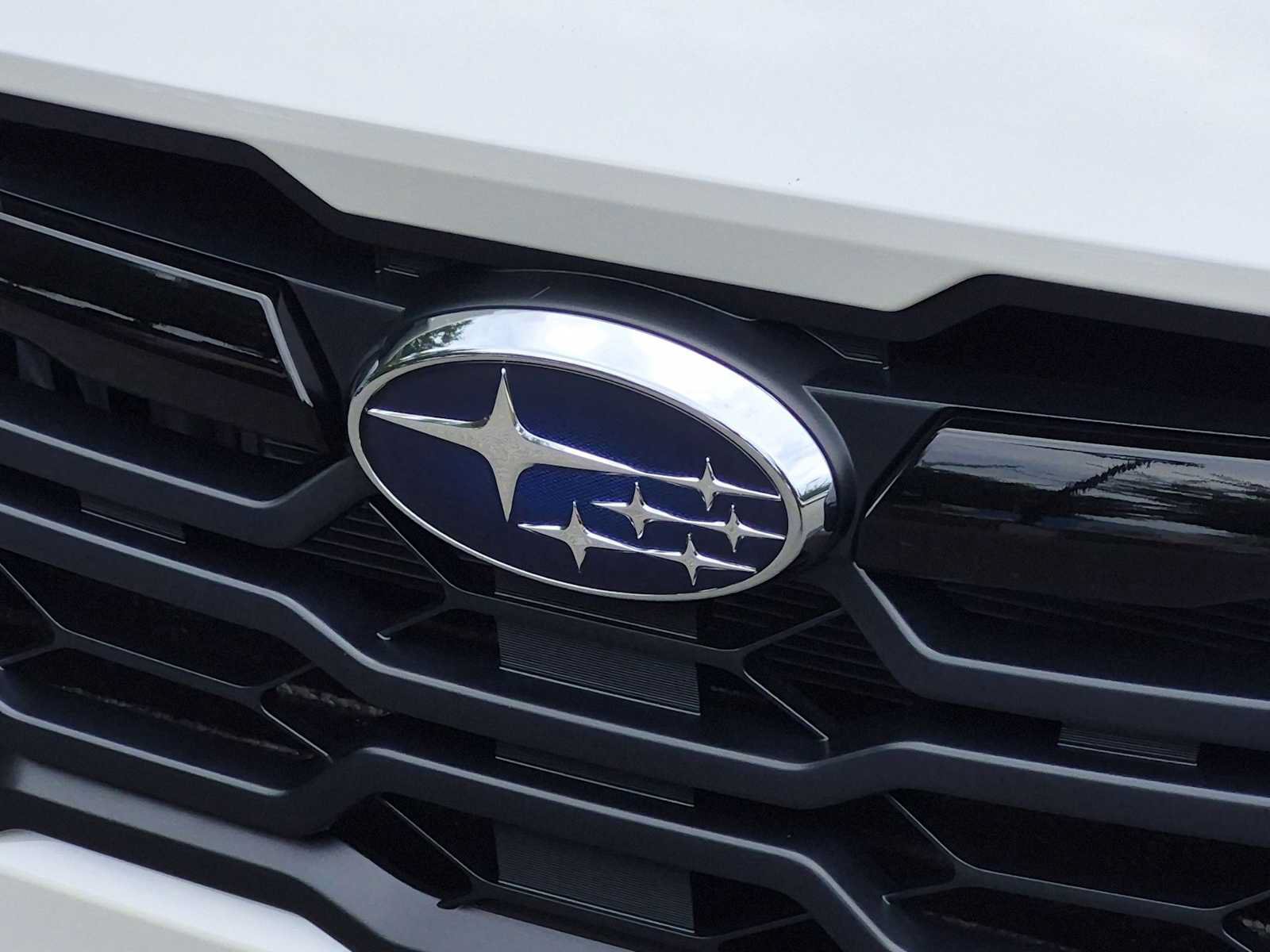 New 2026 Subaru Crosstrek 2.5i Sport AWD/4WD image 12