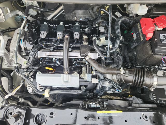 Used 2025 Nissan Versa SV FWD image 25