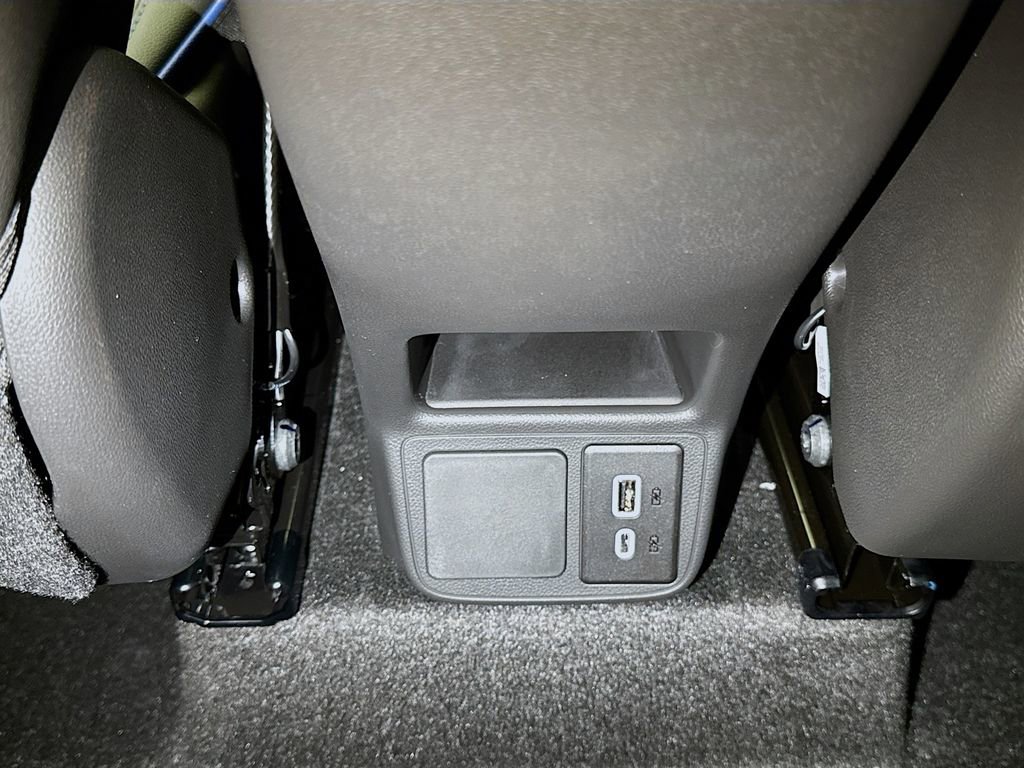 New 2026 Buick Encore GX Sport Touring w/ Advanced Technology Package image 13