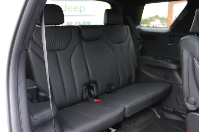 Used 2025 Hyundai Palisade Calligraphy AWD/4WD image 47