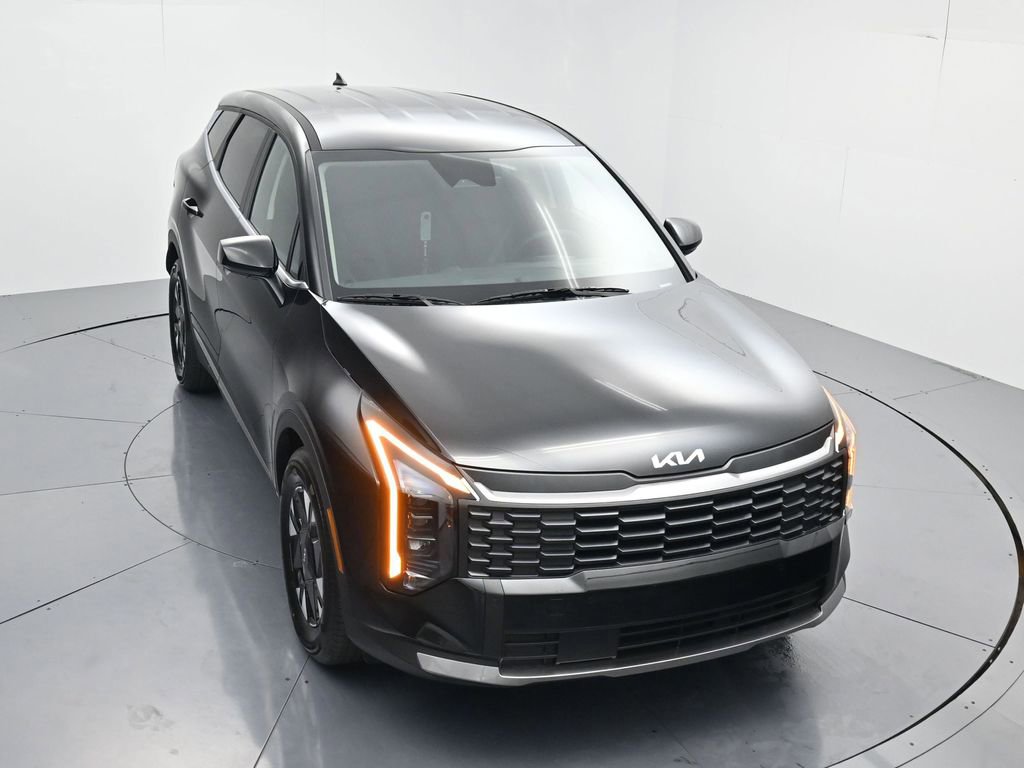 New 2026 Kia Sportage LX image 40