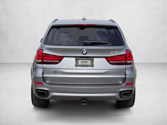 Used 2018 BMW X5 xDrive35i image 6